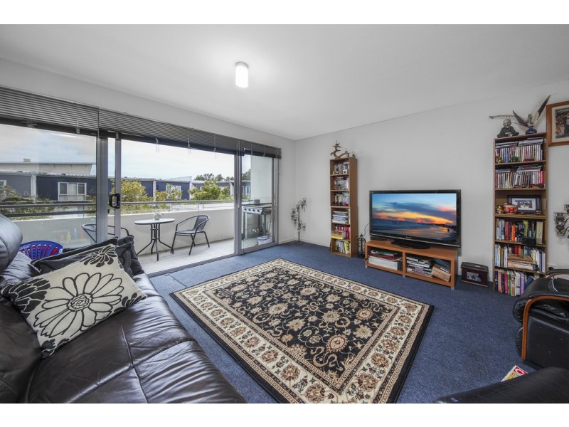 57/1 Beissel Street, Belconnen ACT 2617
