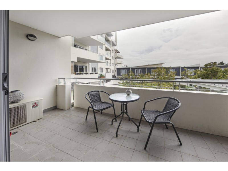 57/1 Beissel Street, Belconnen ACT 2617