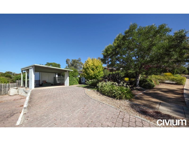 16 Musgrove Street, Chapman ACT 2611