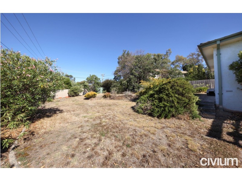 16 Musgrove Street, Chapman ACT 2611