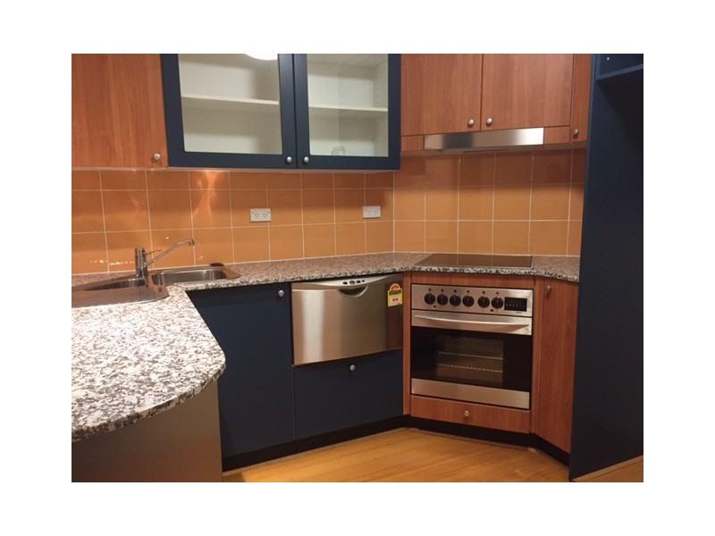 32/18 Captain Cook Crescent, Griffith ACT 2603