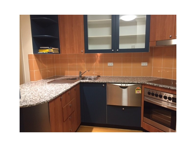 32/18 Captain Cook Crescent, Griffith ACT 2603