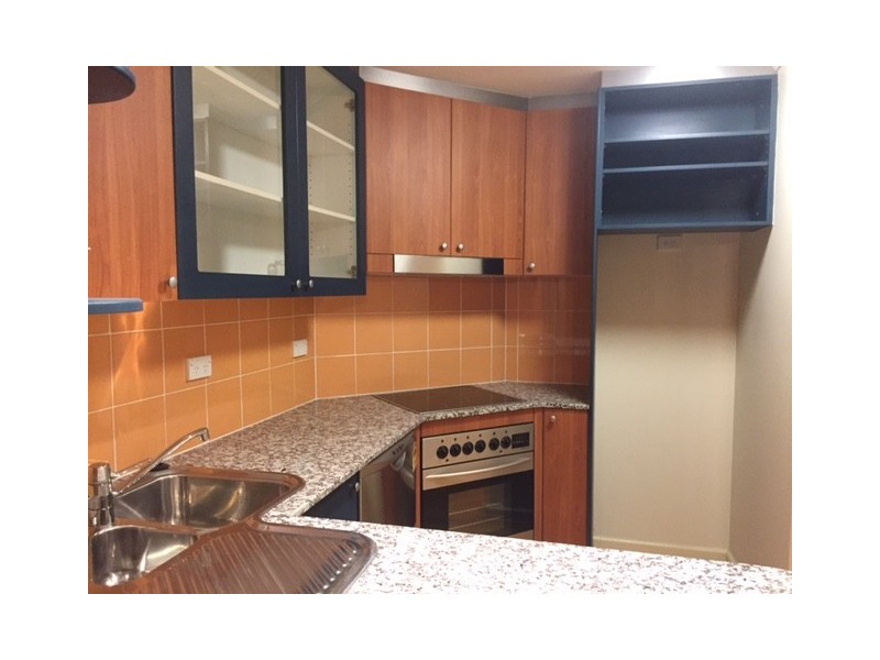 32/18 Captain Cook Crescent, Griffith ACT 2603