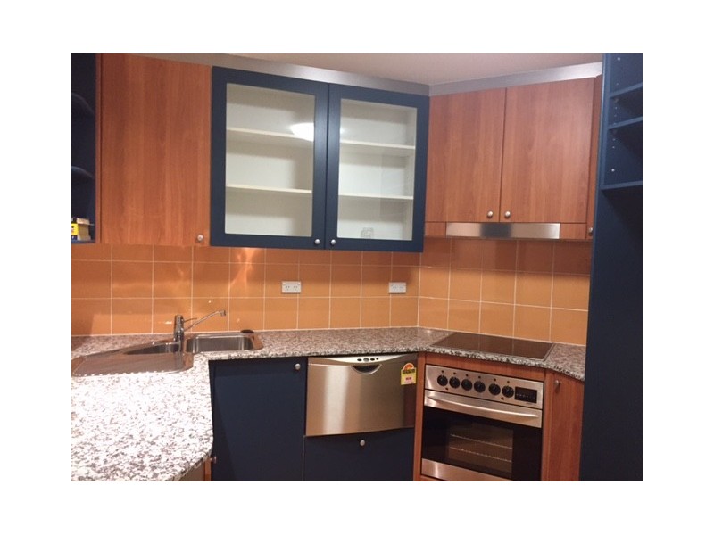 32/18 Captain Cook Crescent, Griffith ACT 2603