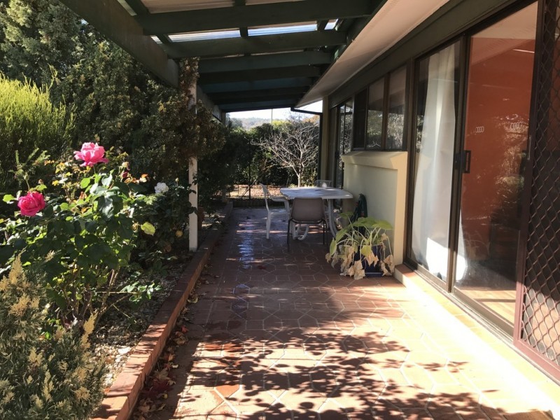 31 Prichard Circuit, Richardson ACT 2905
