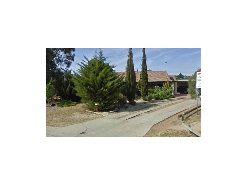 31 Prichard Circuit, Richardson ACT 2905