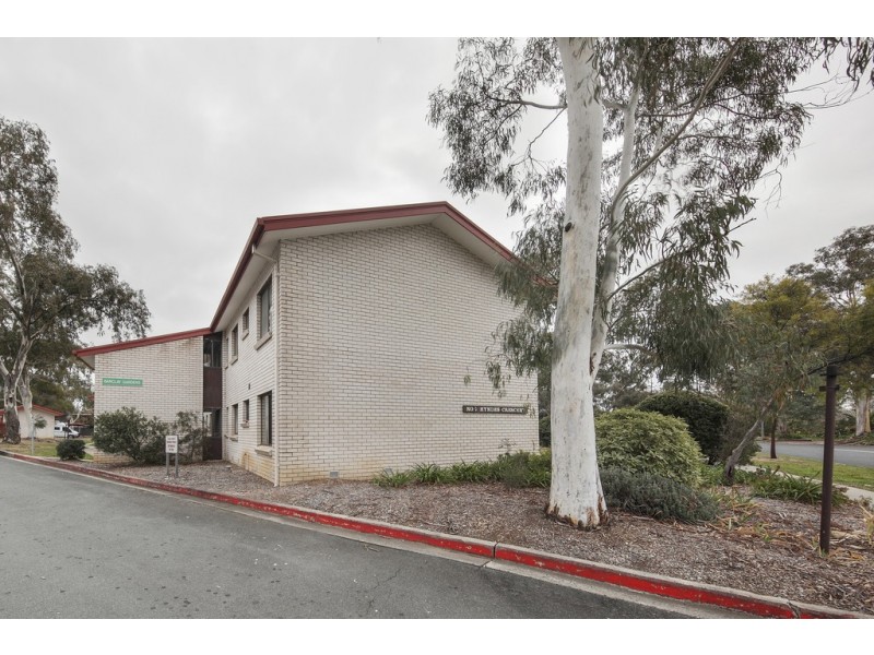 11/7 Hyndes Street, Holder ACT 2611