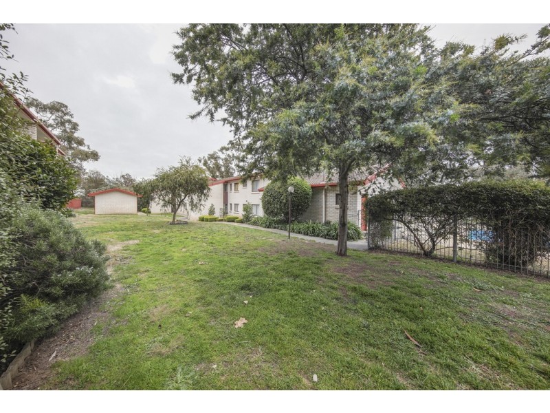 11/7 Hyndes Street, Holder ACT 2611