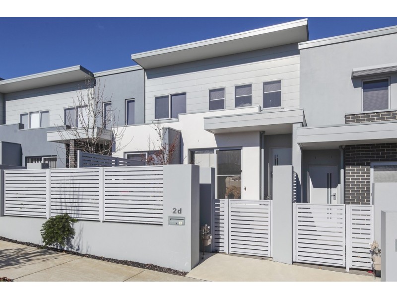 2D Avenal Street, Crace ACT 2911