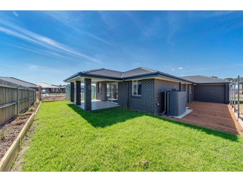 15 Kubbadang Street, Ngunnawal ACT 2913