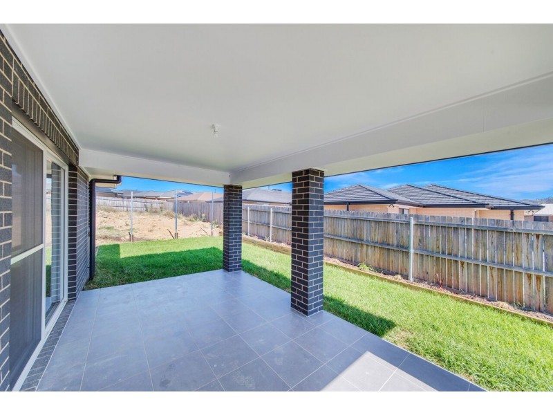 15 Kubbadang Street, Ngunnawal ACT 2913