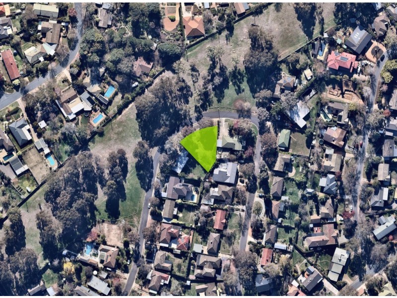 24 Blackburn Street, Pearce ACT 2607