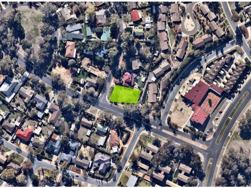 27 Cumberlege Crescent, Pearce ACT 2607