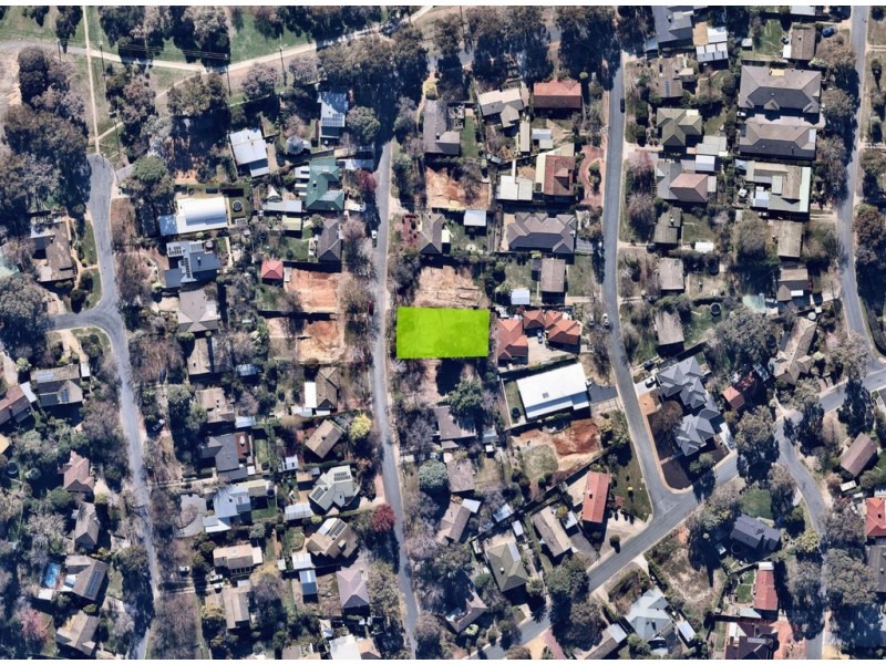 27 Julius Street, Pearce ACT 2607