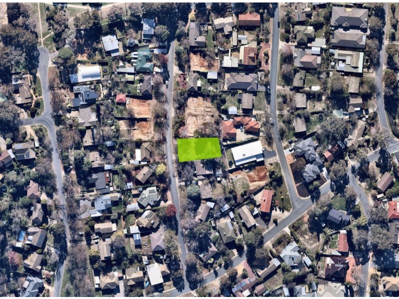 29 Julius Street, Pearce ACT 2607