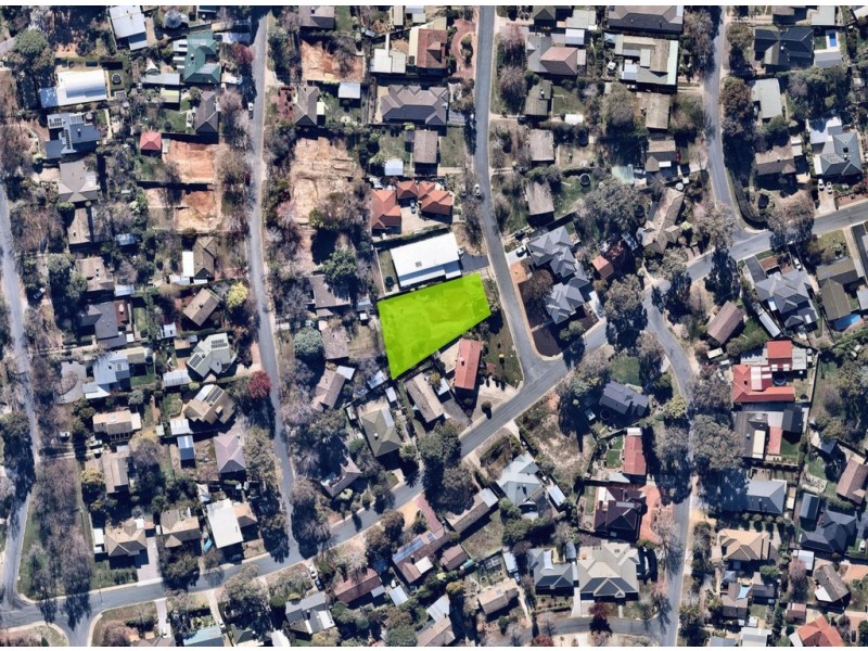 3 Julius Street, Pearce ACT 2607