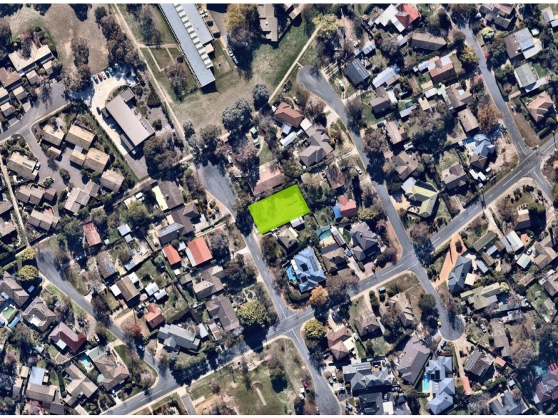 3 Pendred Street, Pearce ACT 2607