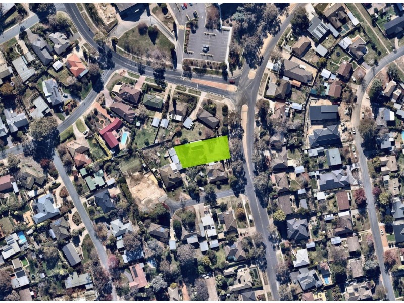 62 Beasley Street, Pearce ACT 2607