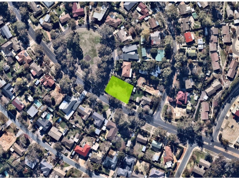 95 Macfarland Crescent, Pearce ACT 2607