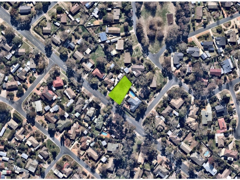 23 Blackwood Terrace, Holder ACT 2611