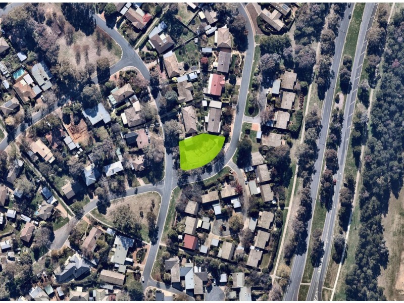 33 Pearson Street, Holder ACT 2611