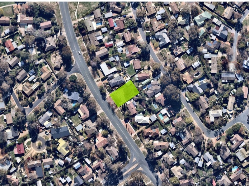 34 Dixon Drive, Holder ACT 2611