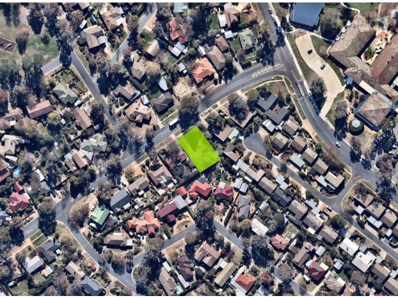 88 Blackwood Terrace, Holder ACT 2611