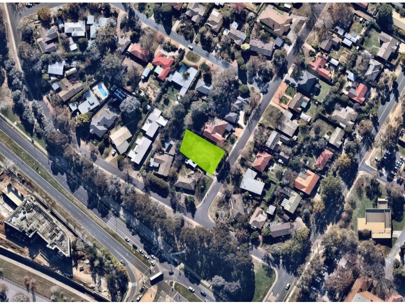 34 Conyers Street, Hughes ACT 2605