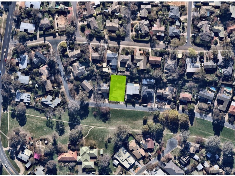 9 Brand Street, Hughes ACT 2605