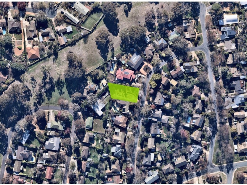 14 Clarkson Street, Pearce ACT 2607