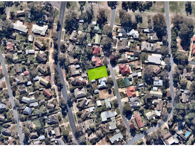 13 Mauldon Street, Chifley ACT 2606