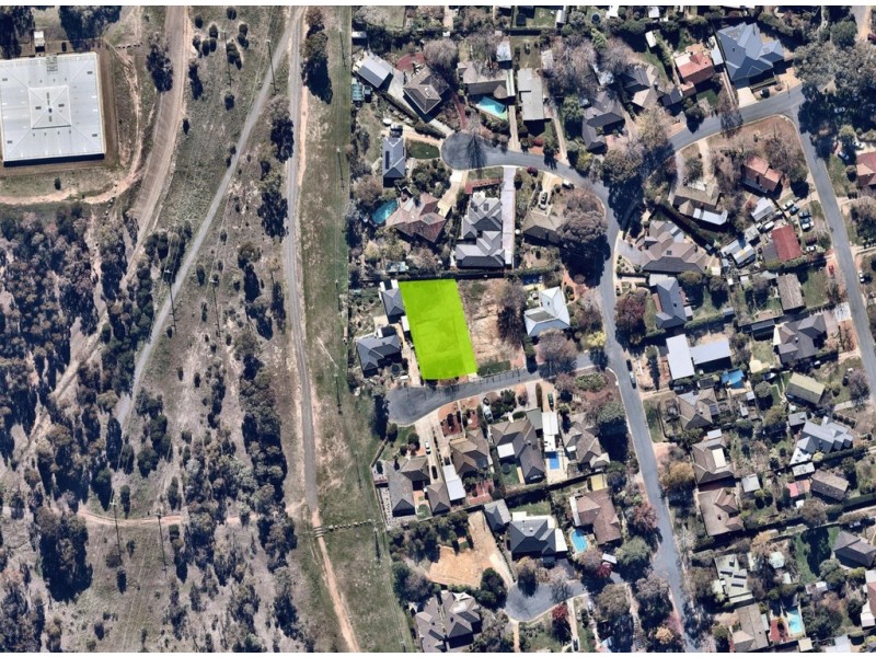 6 Barff Place, Chifley ACT 2606