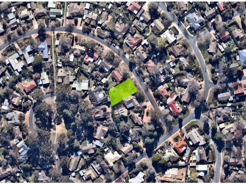 7 Kidston Crescent, Curtin ACT 2605