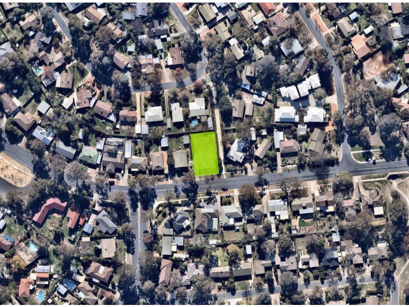 135 Burrinjuck Crescent, Duffy ACT 2611