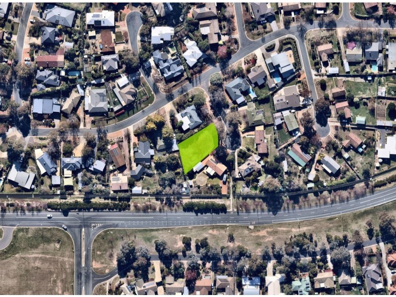 4 Manton Place, Duffy ACT 2611