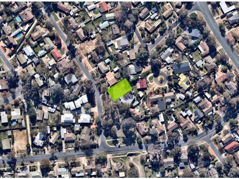 4 Tantangara Street, Duffy ACT 2611