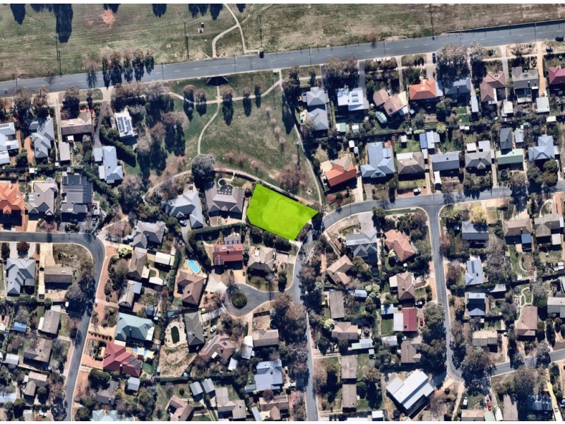 58 Serpentine Street, Duffy ACT 2611