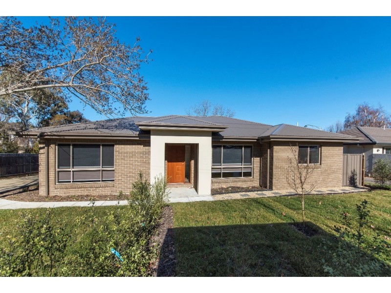 30A Gilmore Crescent, Garran ACT 2605