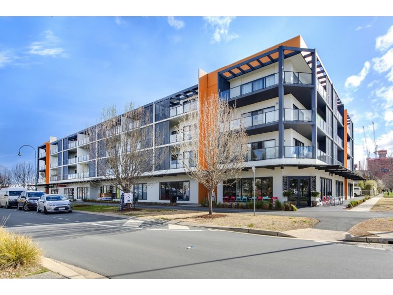 304/48 Gungahlin Place, Gungahlin ACT 2912