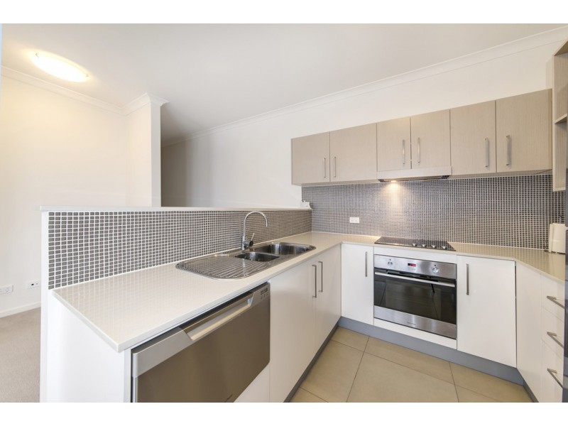 304/48 Gungahlin Place, Gungahlin ACT 2912