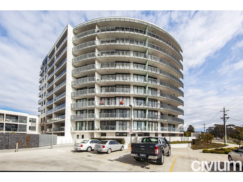 41/1 Mouat Street, Lyneham ACT 2602
