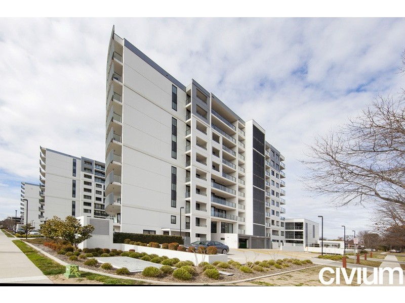 41/1 Mouat Street, Lyneham ACT 2602