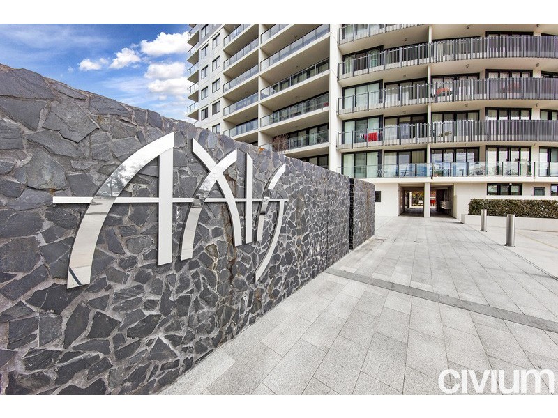 41/1 Mouat Street, Lyneham ACT 2602