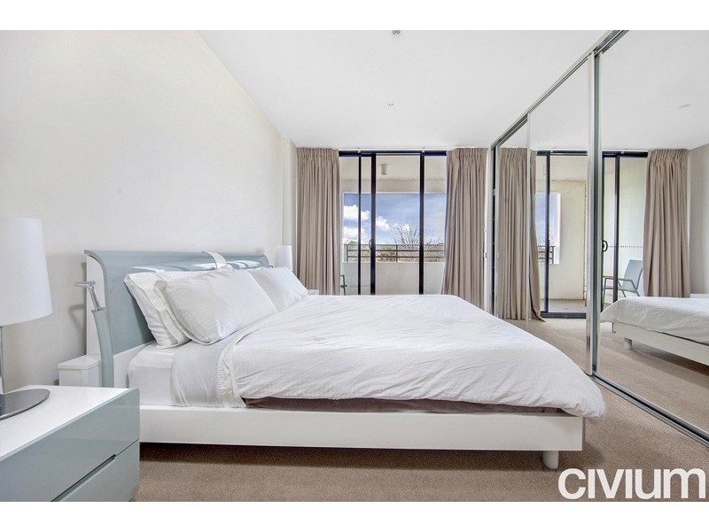 41/1 Mouat Street, Lyneham ACT 2602