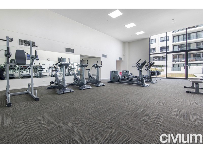 41/1 Mouat Street, Lyneham ACT 2602