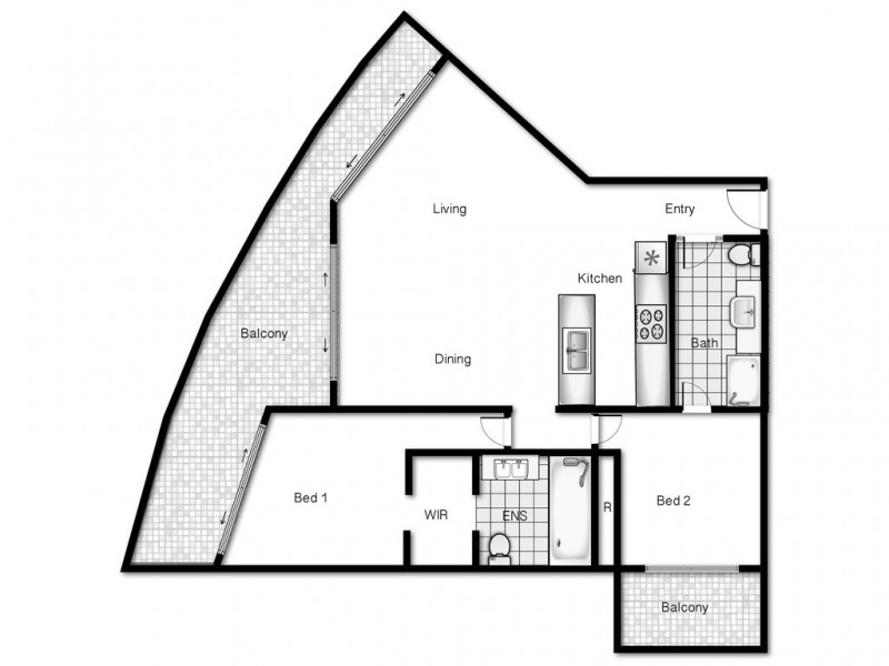 41/1 Mouat Street, Lyneham ACT 2602