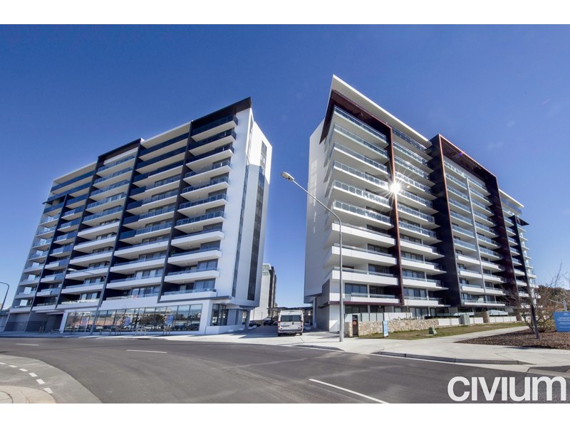 139/7 Irving Street, Phillip ACT 2606