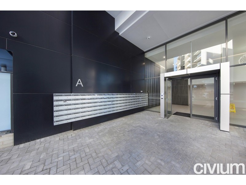139/7 Irving Street, Phillip ACT 2606