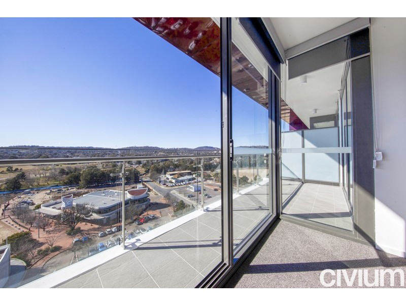 139/7 Irving Street, Phillip ACT 2606