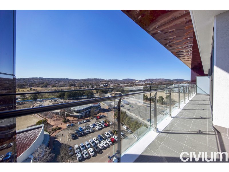 139/7 Irving Street, Phillip ACT 2606